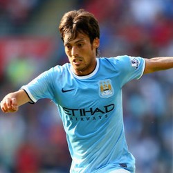 Silva Baru Bisa Main di Laga Kontra Bayern