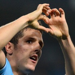 Jovetic Mulai Kelihatan