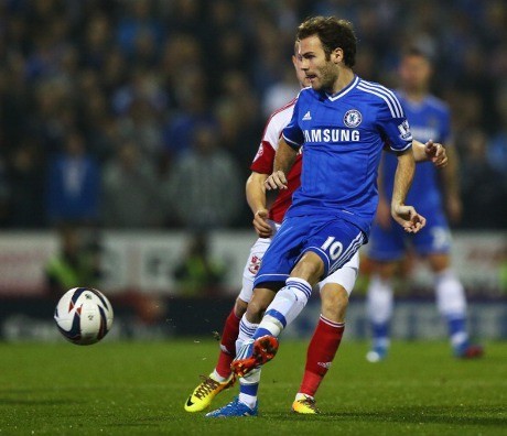 Performa Mata Tuai Pujian