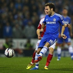 Performa Mata Tuai Pujian