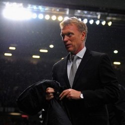 Moyes Sadar Perkerjaannya Memang Tak Bakal Mudah