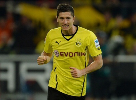 Januari, Lewandowski Akan Teken Prakontrak dengan Bayern