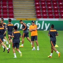 Pengaruh Ancelotti Akan Segera Tampak di Permainan Madrid