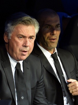 Ancelotti Terkejut dengan Gaya Bermain Barca Saat Ini