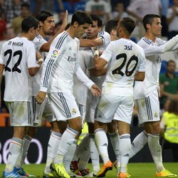 Los Blancos Waspadai Kejutan Elche