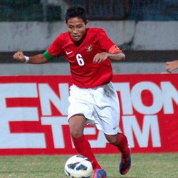 Status Profesional Belum Disahkan PSSI, Evan Dimas Mau Fokus ke Piala Asia Dulu