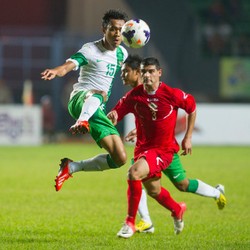 RD: Anak-anak Bermain Lebih Baik di Babak Pertama