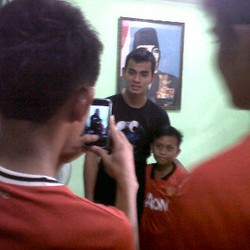 Cerita Ravi yang Sibuk dari Subuh Saat Mudik