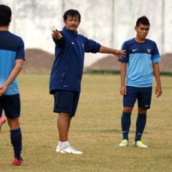 Indra Sjafri Siapkan Strategi Hadapi Korea Selatan