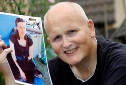 Berhasil Turunkan Bobot 292 Kg, Mantan Pria Tergemuk Temukan Pujaan Hati