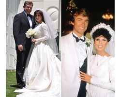 CLBK, 5 Selebriti Ini Menikah Lagi dengan Mantan 