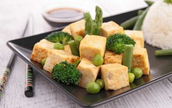 Tambahkan Tahu dan Alpukat dalam Sarapan Agar Kulit Lebih Mulus dan Sehat