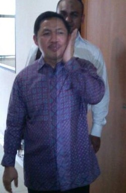 Anis Matta Hadir di Sidang, Hakim Berguyon: Saya Lebih Suka Mata Najwa