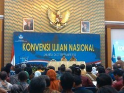 Anggota Komisi X DPR Harap Perbandingan UN dan Nilai Sekolah 50:50