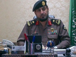 Ini Janji Kepala Pengamanan Masjidil Haram Amankan Jamaah Haji