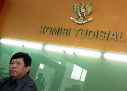 Pasek Sebut Imam Anshori Politis Alihkan Isu Lobi Toilet PKB