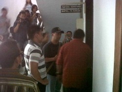 Surat Penggeledahan Rumah Olly Bocor, 3 Pejabat PN Manado Dipanggil KPK