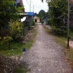 Wacana Sejak 30 Tahun, Akhirnya Pulau Terluar Ini akan Teraliri Listrik di 2014