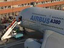Airbus Gregetan Garuda Tak Kunjung Beli Istana Terbang