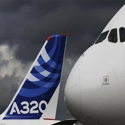 Maskapai Berbiaya Murah Vietnam Borong 100 Airbus A320