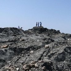 Pulau Baru Pasca Gempa Pakistan Diprediksi Segera Kembali Ditelan Lautan