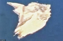 5 Fakta Menarik Tentang Pulau Baru di Pakistan