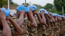 Tercela! 4 Tentara PBB Perkosa Seorang Wanita di Mali