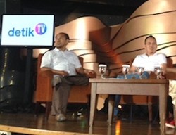 Jadi Developer Aplikasi Jangan Gampang Menyerah