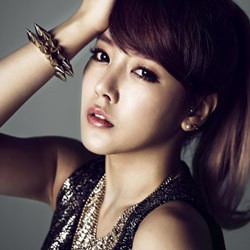 Soyeon T-Ara dan Oh Jong Hyuk Sudah Pacaran 3 Tahun