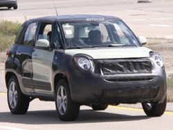 Inikah Bentuk Baby Wrangler?