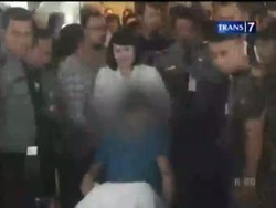 Penyidik Batal Periksa DL