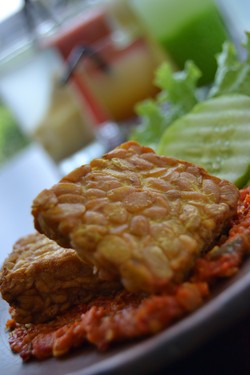 Tempe Goreng