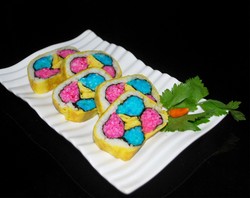 Cute Sushi