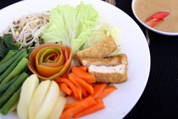 Gado-gado