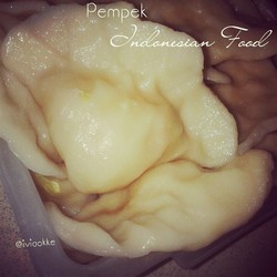 Pempek #Indonesianfood