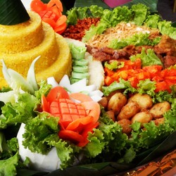 Tumpeng