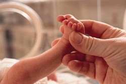 Inilah Masalah-masalah Kesehatan yang Mengancam Bayi Prematur