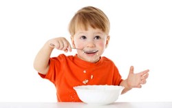 Agar Fungsi Motorik Optimal, Anak Usia 1 Tahun Perlu Konsumsi Daging