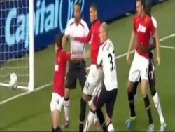 MU Singkirkan Liverpool