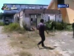 Daging Sapi Mahal, Maling Ternak Berkeliaran