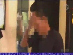 Dituduh Selingkuh, Suami Bakar Istri