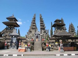 4 Kota Indonesia Jadi Tuan Rumah Festival Seni Internasional