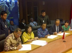 Kemenparekraf & WWF Bersepakat Lestarikan Lingkungan