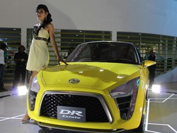 Lebih Dekat dengan Daihatsu D-R Estate