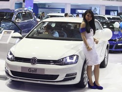 Tiap Hari 3 Unit Mobil Terbaik Dunia Dipesan