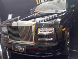 Mobil Termurah Vs Termahal di IIMS