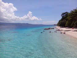 Keliling Kota Ambon, Ke mana Saja?