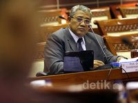 Komisi III Uji Calon Anggota LPSK