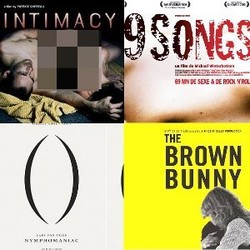 Film-film Ini Menyertakan Adegan Seks Asli