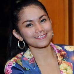 Dituduh Jadi Selingkuhan Daus Mini, Merry: Dia Bukan Kriteria Saya